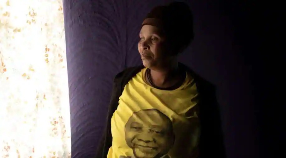 Giet nguoi hang loat o Nam Phi anh 1