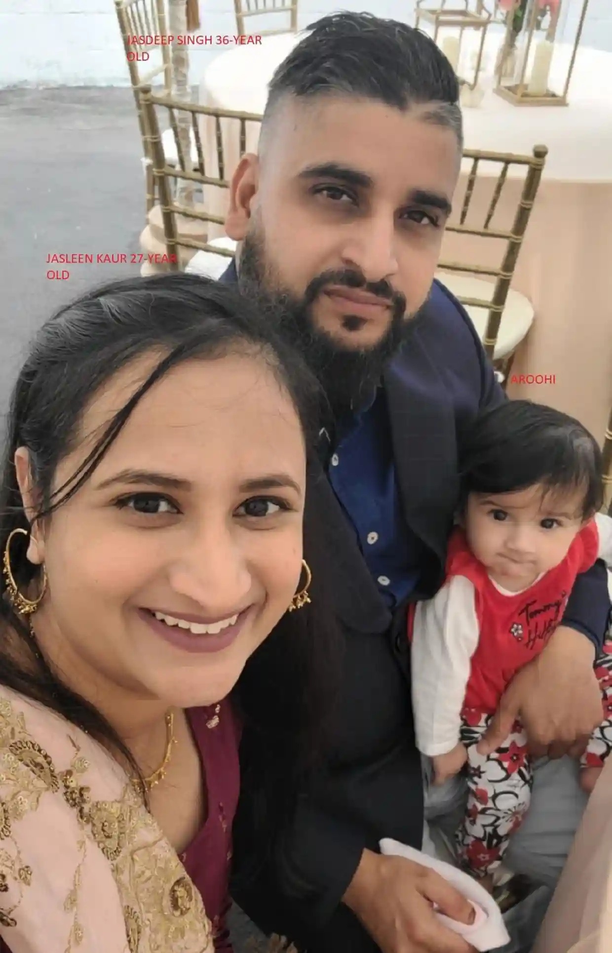 gia dinh bi bat coc anh 1