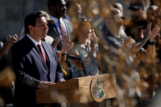 donald trump vs desantis anh 4