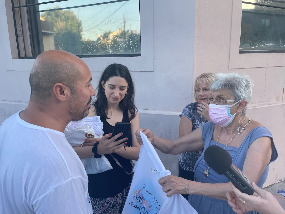 doi tuyen Argentina anh 2