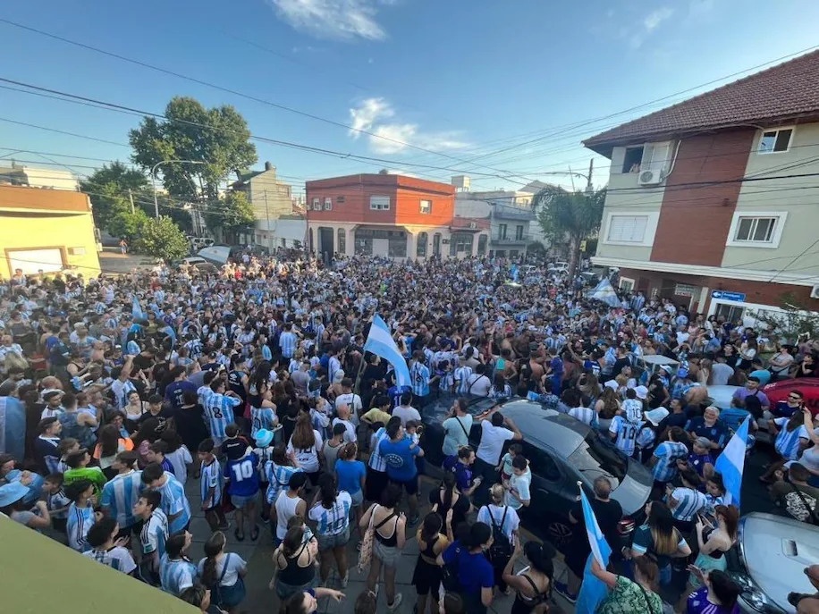 doi tuyen Argentina anh 3