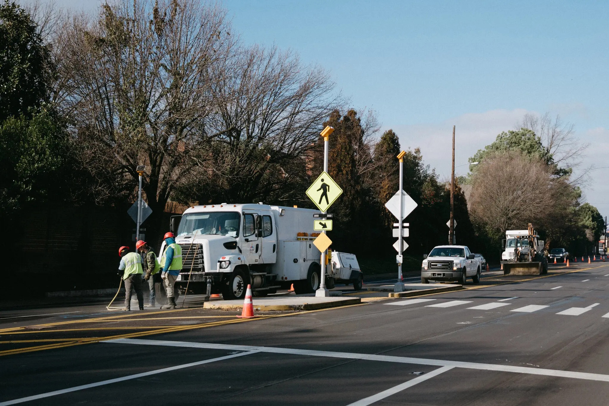 no duong ong nuoc anh 3