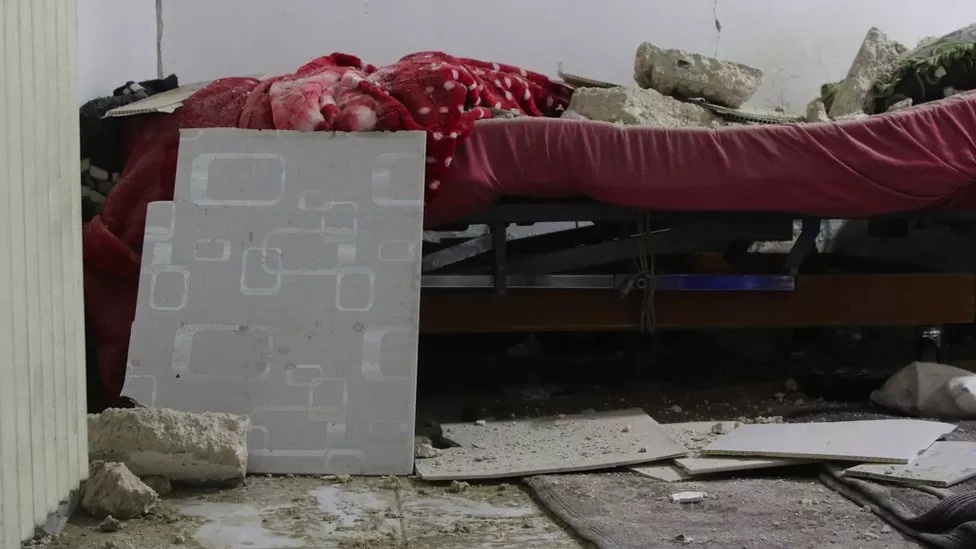 dong dat tan the anh 3