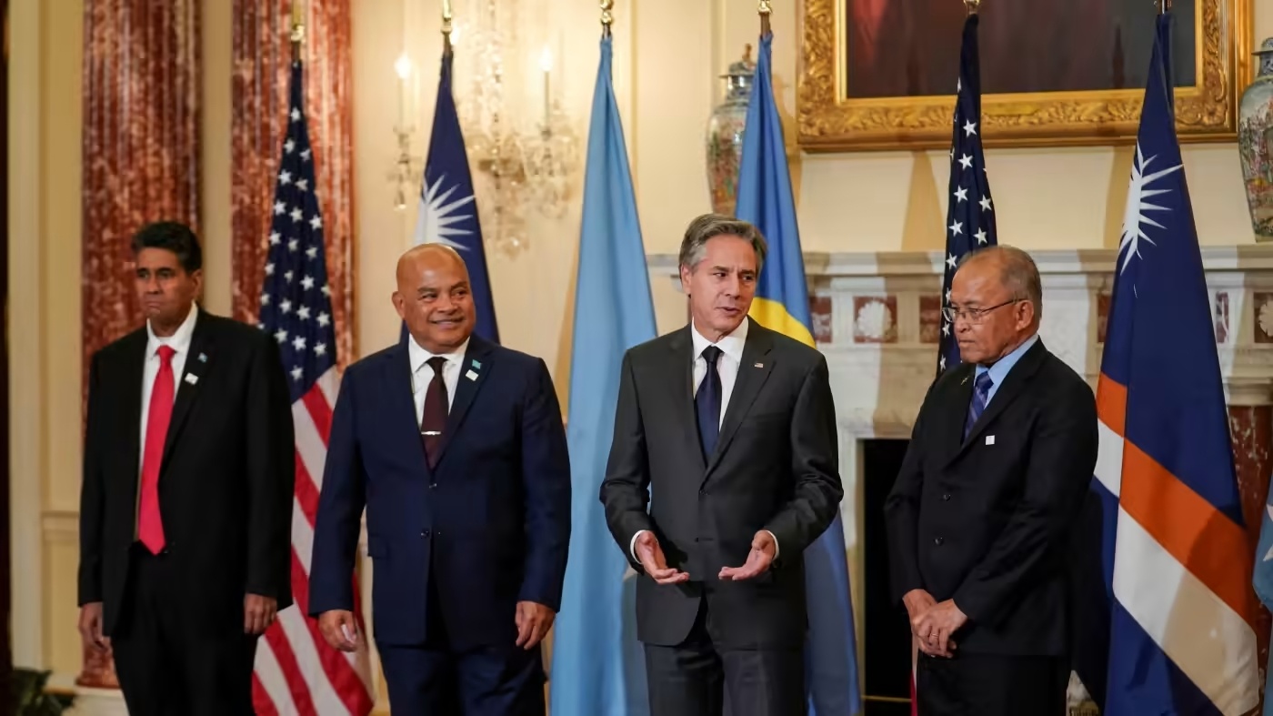 My sap mo dai su quan o quoc dao Thai Binh Duong hinh anh