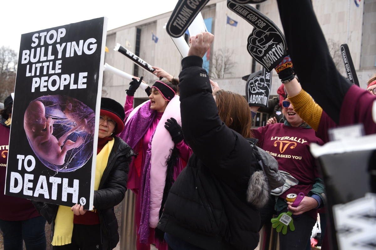 Cac bang 'xanh' o My tich tru hang trieu vien thuoc pha thai hinh anh