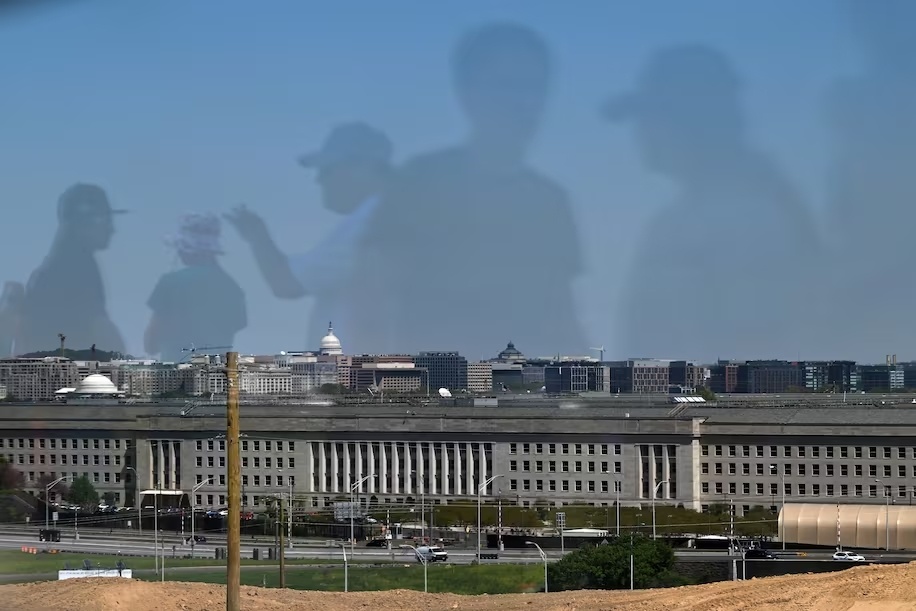 The luong nan cua dong minh My trong vu ro ri tai lieu mat hinh anh