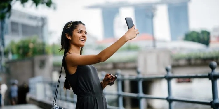 Du khach An Do sap tro thanh ‘mo vang moi’ cua the gioi hinh anh