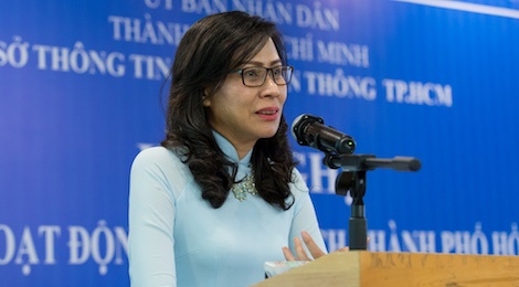 Duong sach TP.HCM va cu hich voi van hoa doc hinh anh