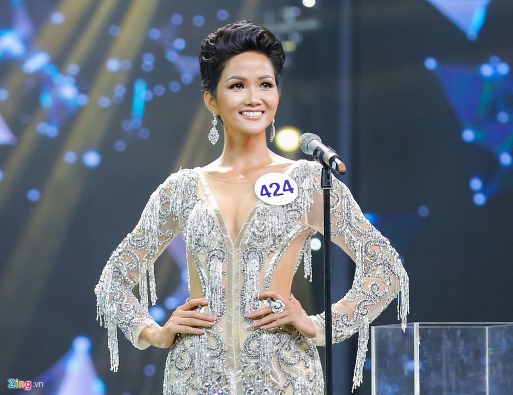 Hoa hậu Hoàn vũ 2017 ảnh 3 Hoa hau Hoan vu 2017 anh 3