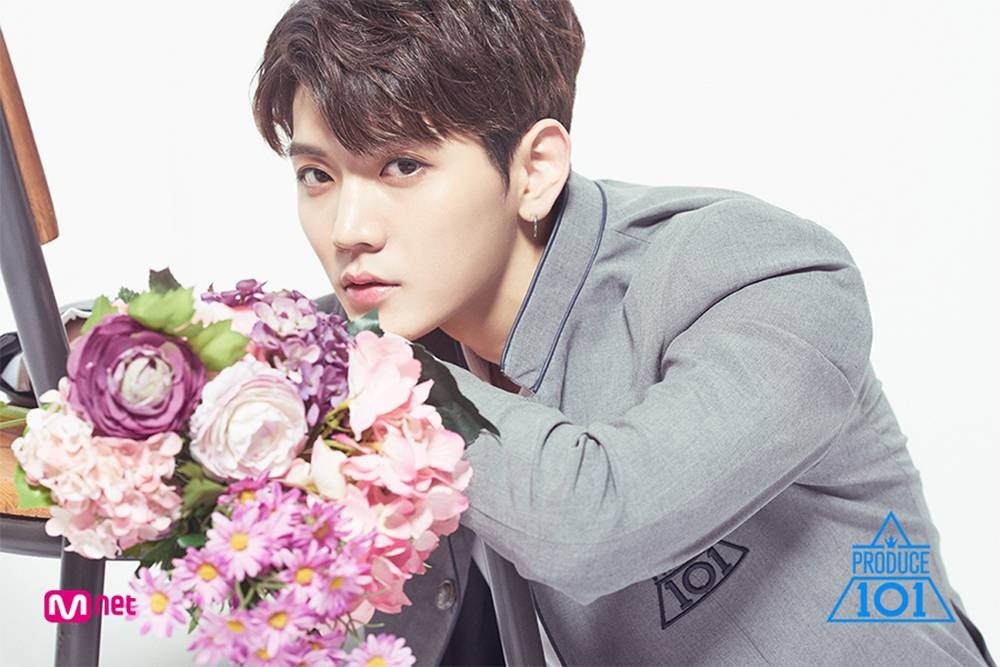 idol Kpop the he 3 anh 5