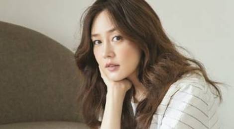 Nu dien vien Han chua nhan duoc thu lao dong phim tu nam 2009 hinh anh