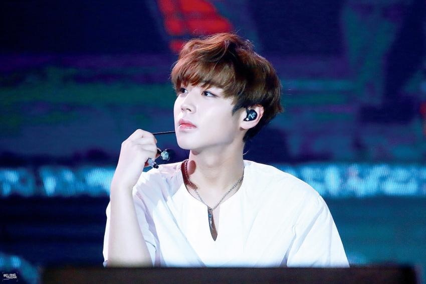 idol Kpop the he 3 anh 4