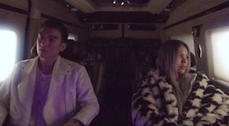 MV Yeu 5 - Rhymastic hinh anh