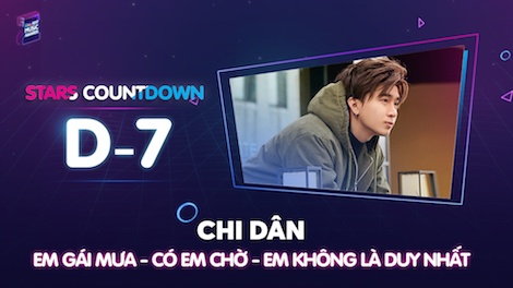 Chi Dan cover sieu hit 'Em gai mua' va 'Co em cho' hinh anh