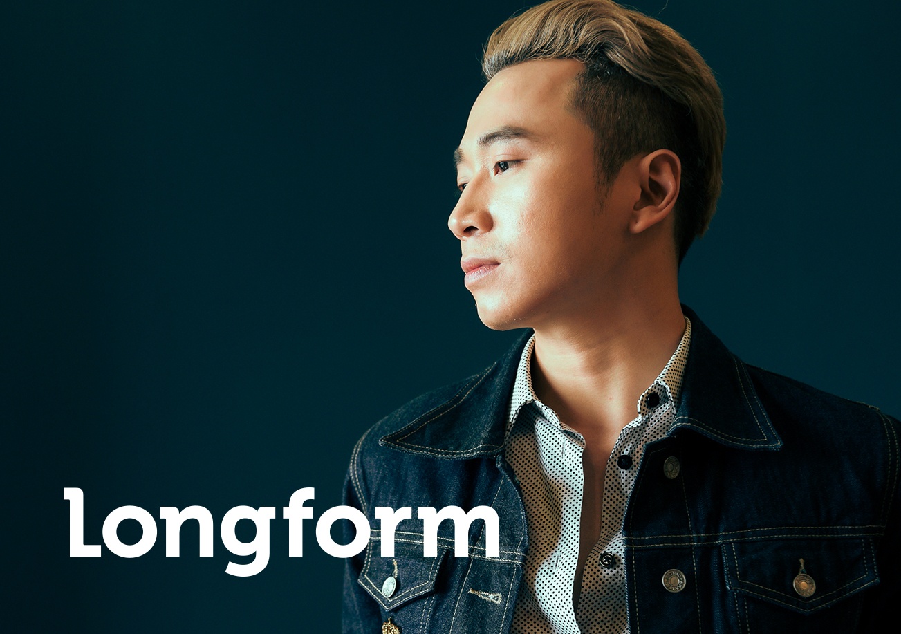 Karik: 'Tung bi ruong ray va bi goi la ke phan boi' hinh anh