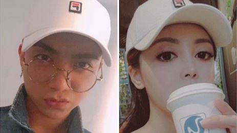 Nghi van Soobin Hoang Son hen ho ban gai moi xinh dep va nong bong hinh anh