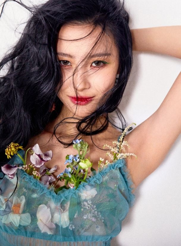 sunmi đạo nhạc ảnh 1 sunmi dao nhac anh 1