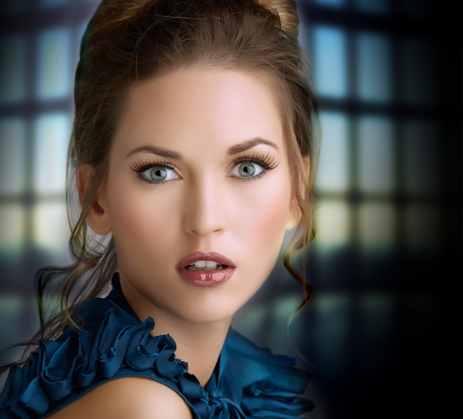 son đẹp ảnh 2 son dep anh 2