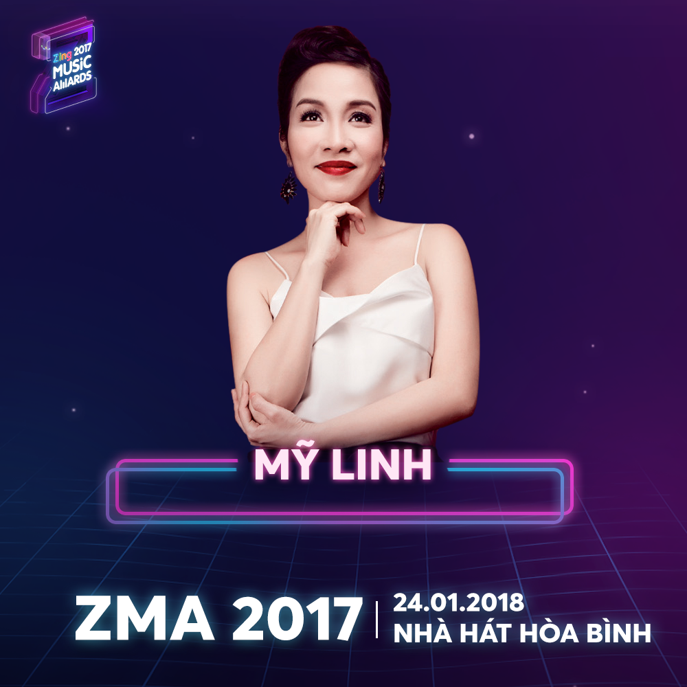 zing music awards ảnh 2 zing music awards anh 2