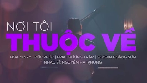 MV Noi toi thuoc ve hinh anh