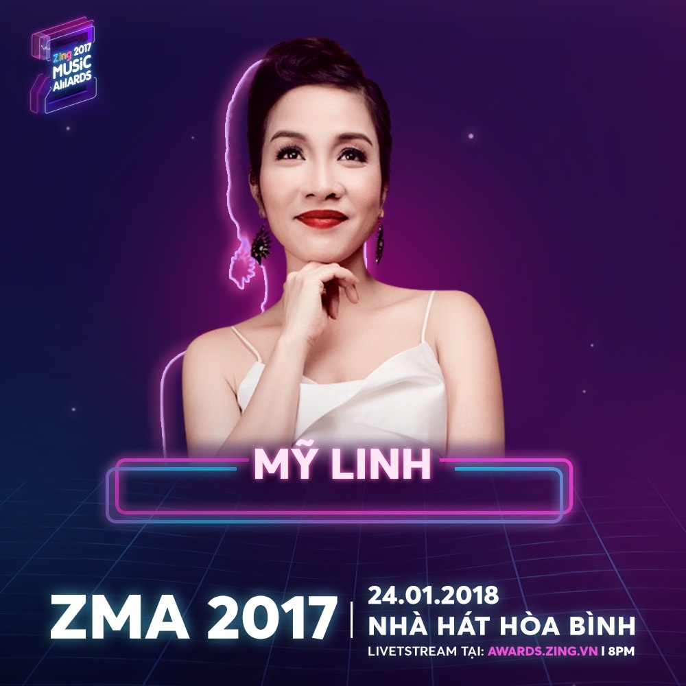zing music awards  ảnh 3 zing music awards anh 3