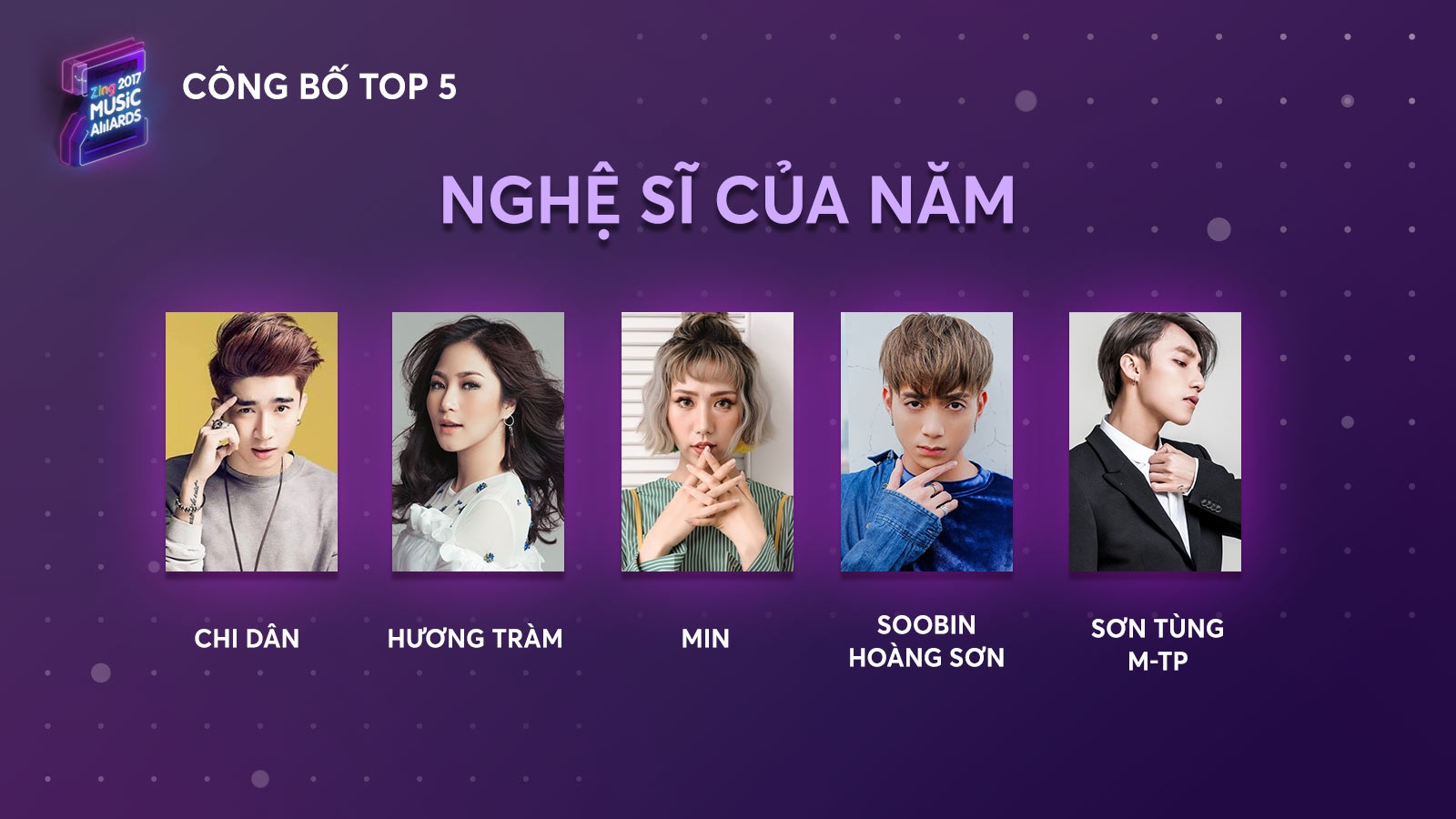 zing music awards  ảnh 1 zing music awards anh 1