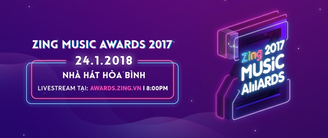 zing music awards  ảnh 6 zing music awards anh 6