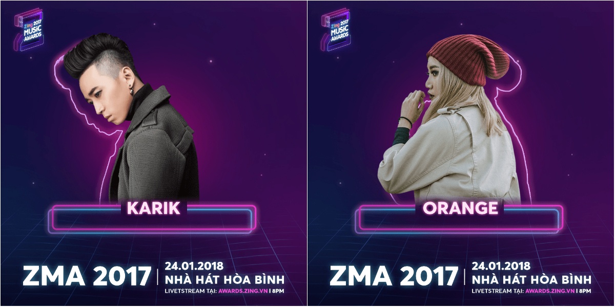 zing music awards  ảnh 4 zing music awards anh 4