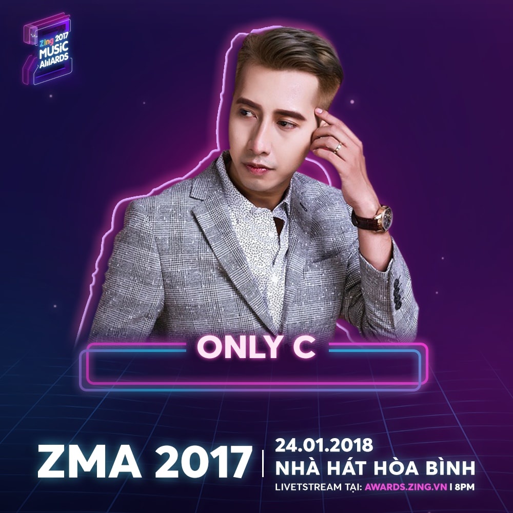 zing music awards  ảnh 2 zing music awards anh 2