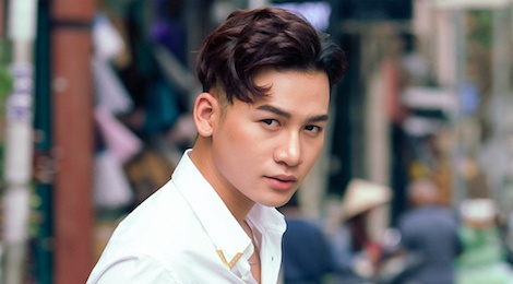 Ali Hoang Duong: 'Tung nghi den viec tu tao scandal de noi tieng' hinh anh