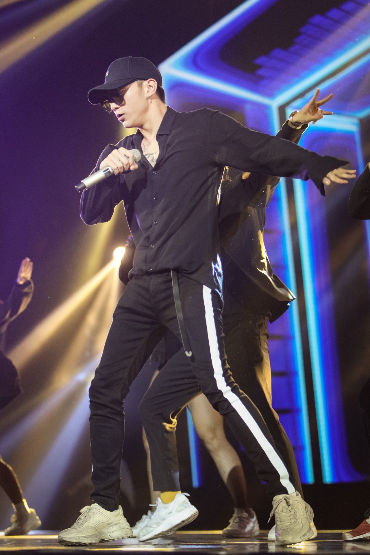 zing music awards anh 12