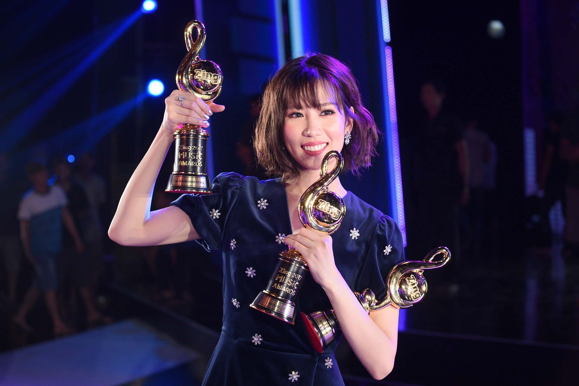 zing music awards ảnh 9 zing music awards anh 9
