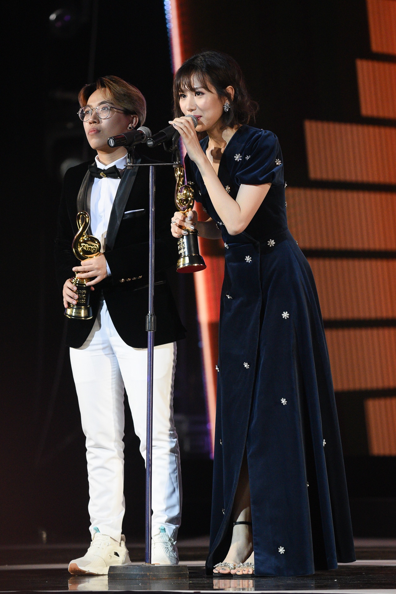 zing music awards ảnh 6 zing music awards anh 6