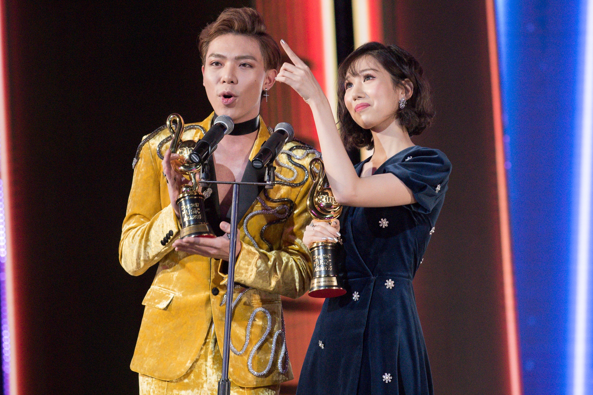 zing music awards ảnh 3 zing music awards anh 3