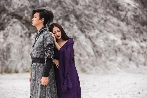 #zingchart tuần 4 ảnh 2 #zingchart tuan 4 anh 2