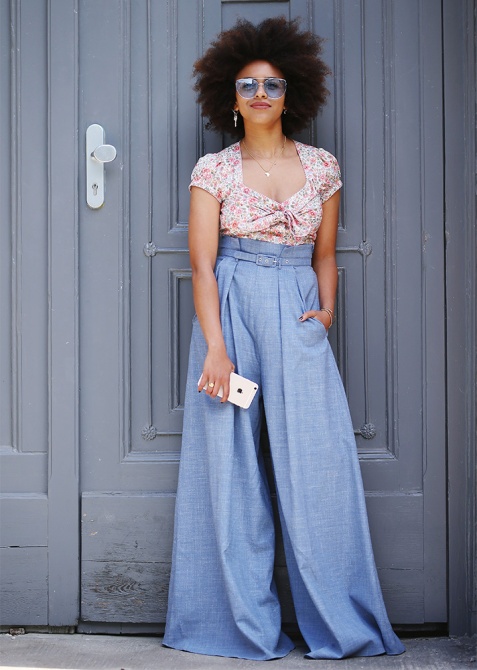 xu huong thoi trang 2018 anh 1