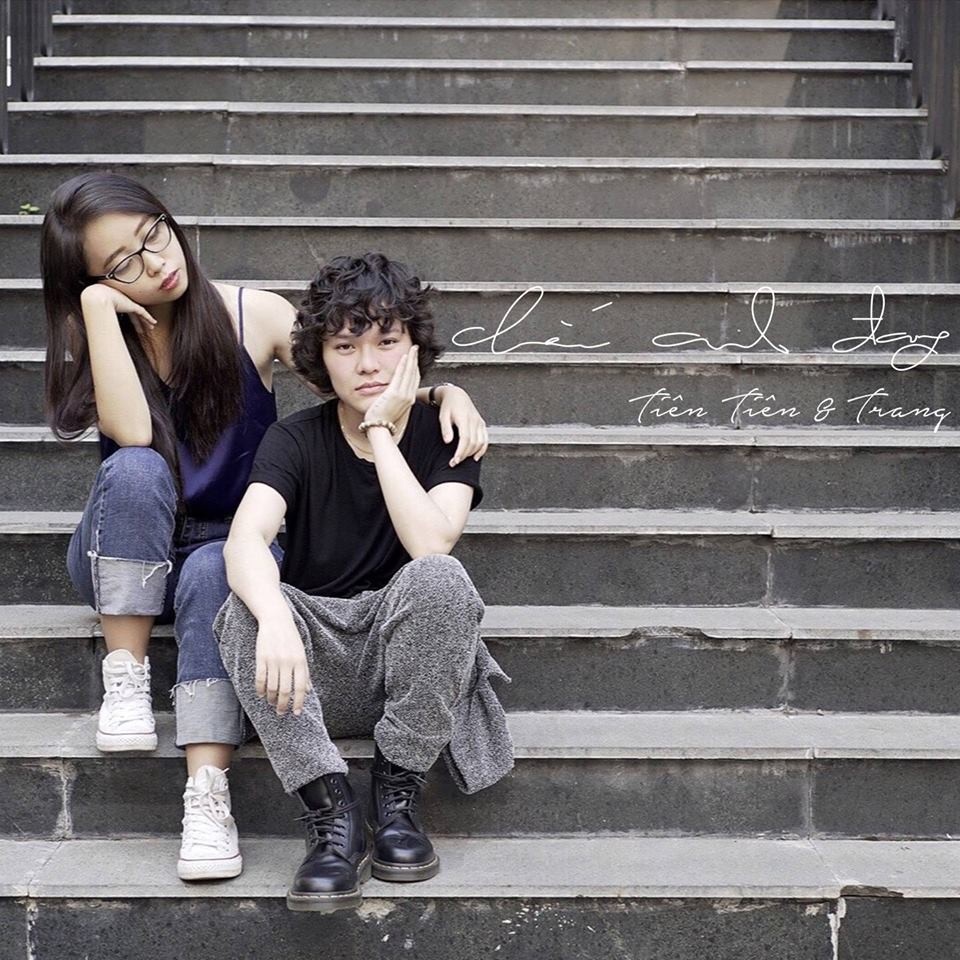 chắc anh đang tiên tiên ảnh 1 chac anh dang tien tien anh 1