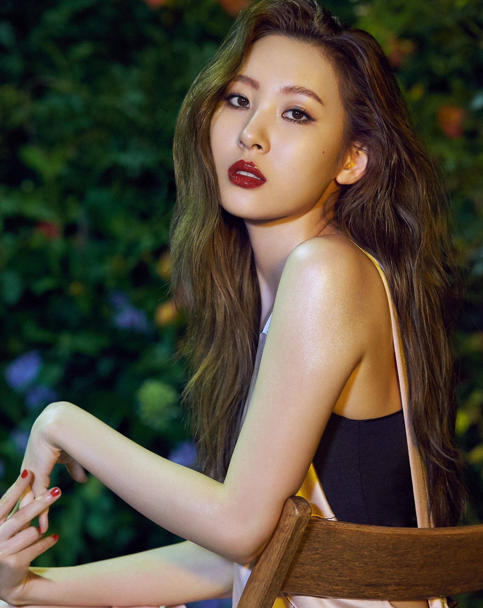 sunmi solo ảnh 1 sunmi solo anh 1