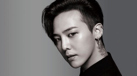 G-Dragon bi cao buoc co dung viec hoc de tri hoan ngay nhap ngu hinh anh