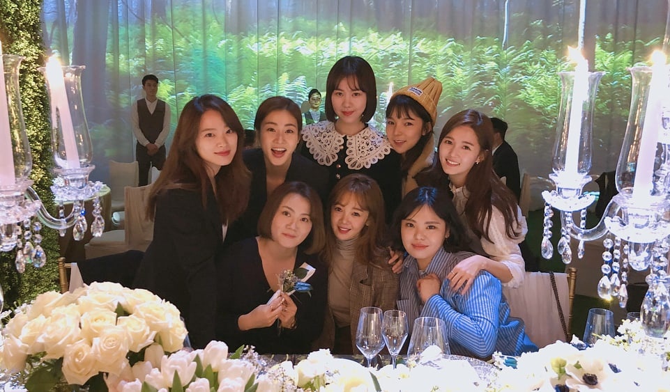 dan dien vien phim sunny anh 2