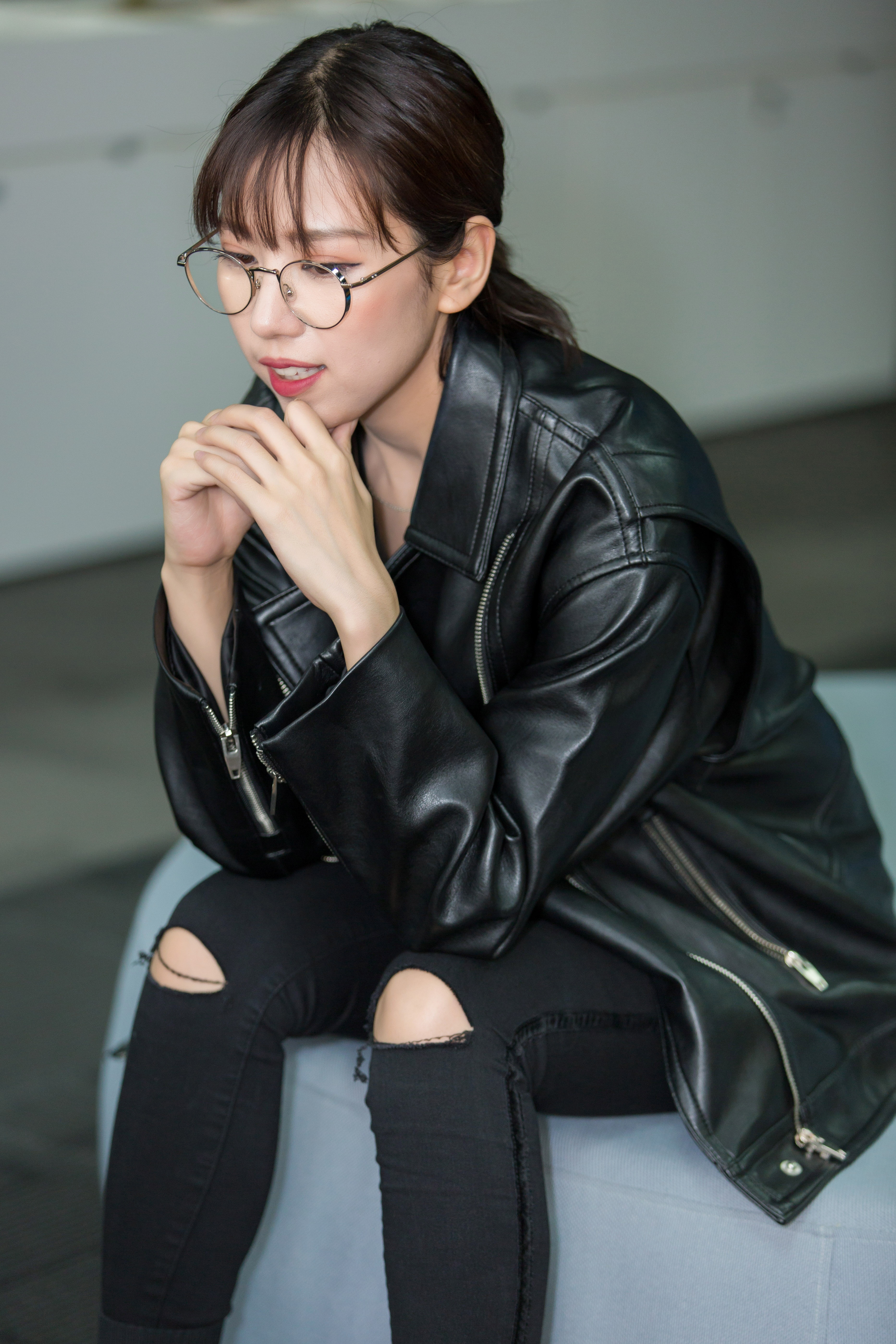 biến cố gia đình của min ảnh 4 bien co gia dinh cua min anh 4