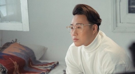 #zingchart tuan 6: Su vuon len manh me cua cac ca khuc moi hinh anh