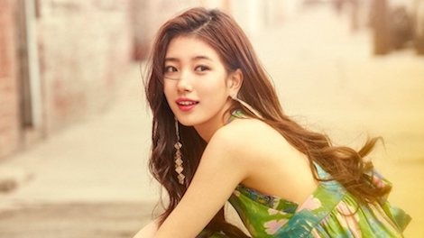 Sulli, Suzy va 15 ngoi sao tuoi Tuat dinh dam cua showbiz Han hinh anh