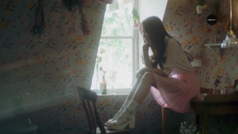 MV Hi~ - Lovelyz hinh anh