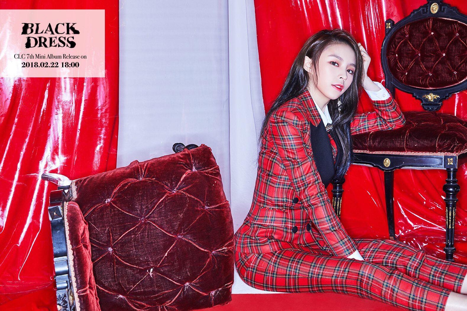 idol kpop ra album tuan dau nam moi anh 3