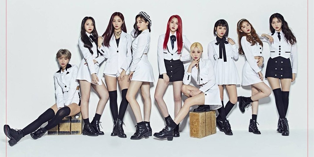 idol kpop ra album tuan dau nam moi anh 11