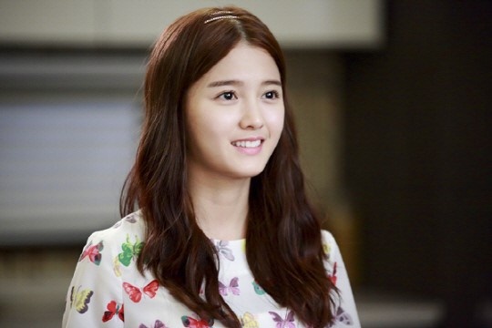 dan sao phim sunny anh 10