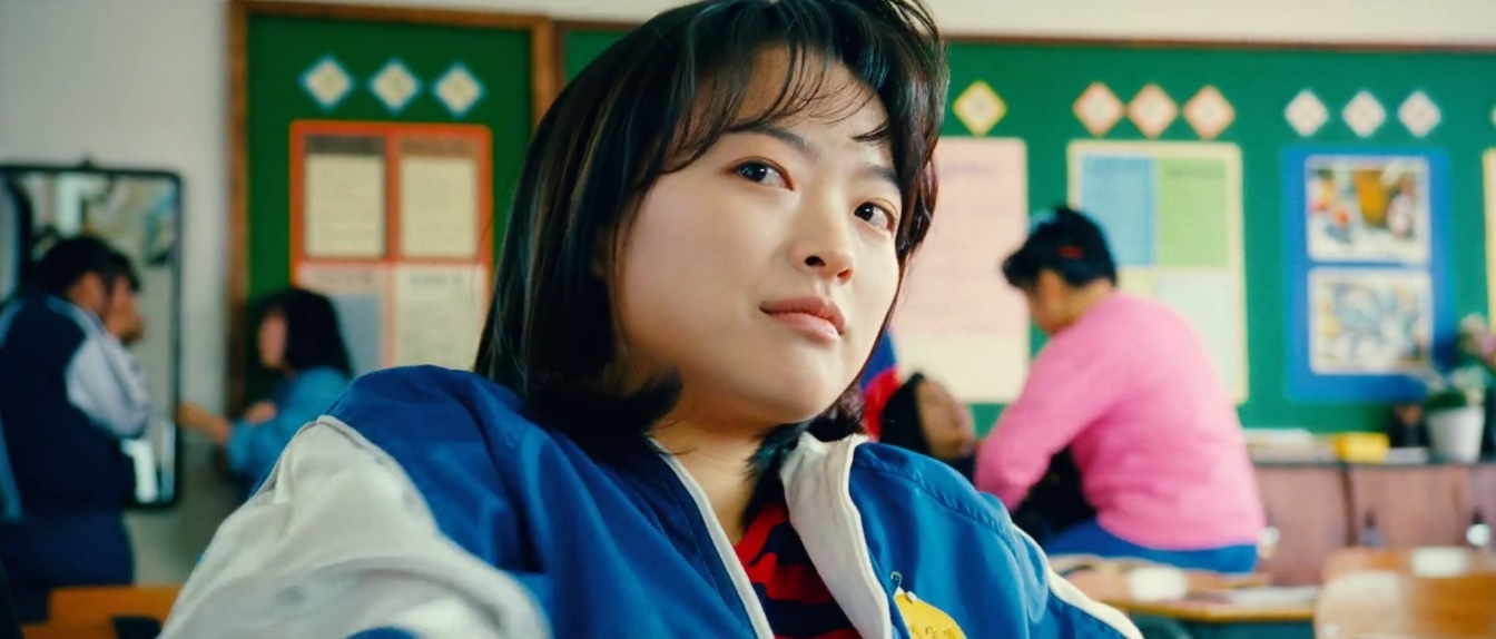 dan sao phim sunny anh 11