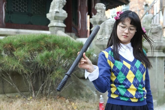 dan sao phim sunny anh 9