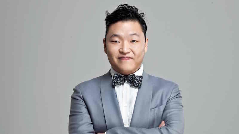 psy từ chối diễn bế mạc olympic ảnh 1 psy tu choi dien be mac olympic anh 1